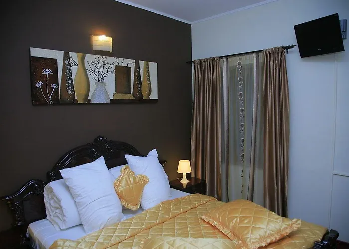 Hotel Papu