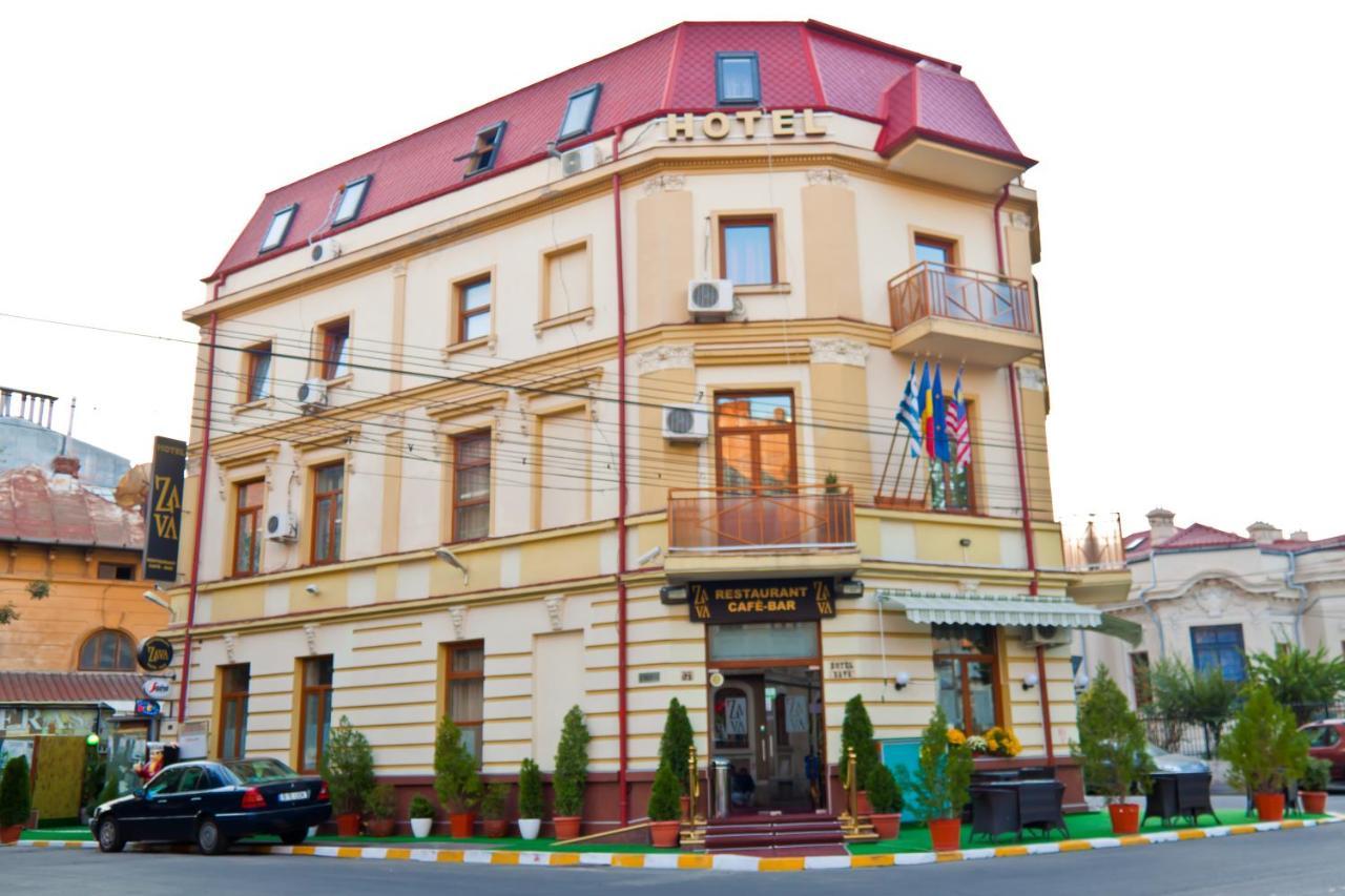 Hotel Papu Bucharest