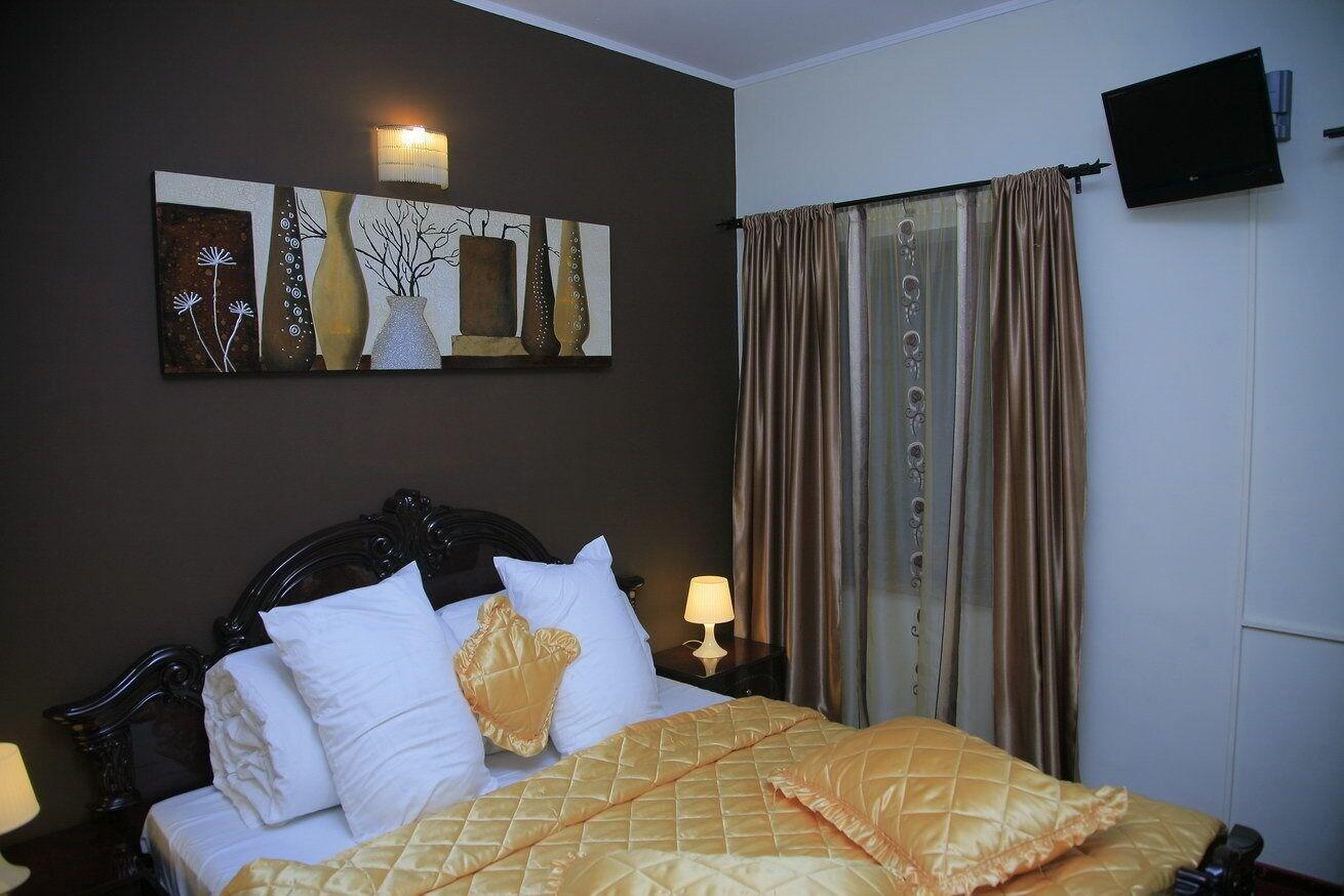 Papu Hotel