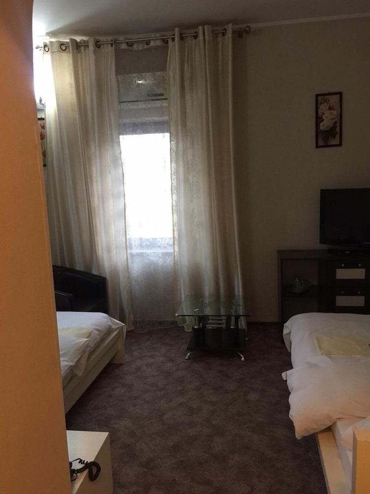 Papu Hotel Bucharest