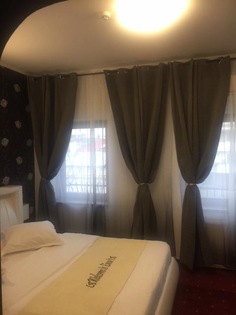 Papu Hotel Bucharest