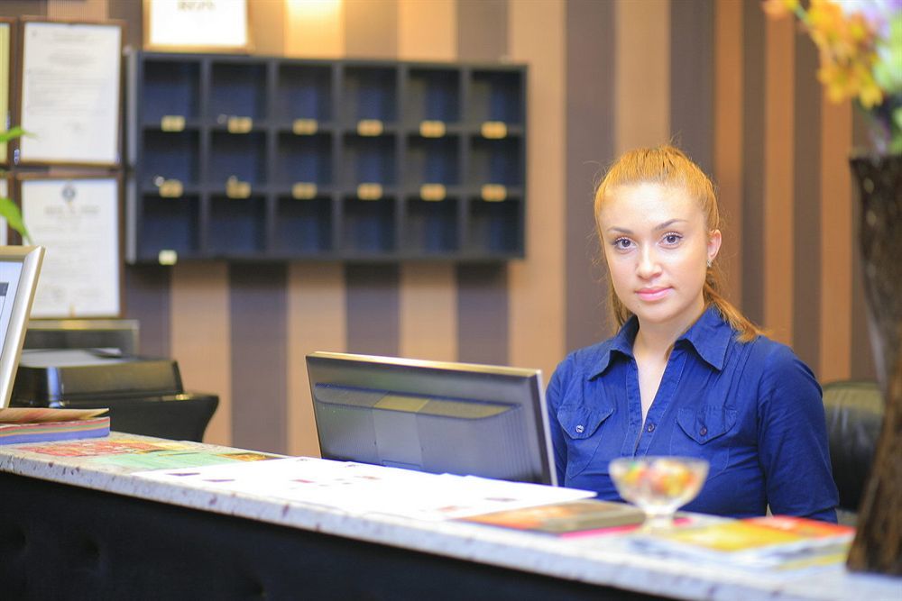 Hotel Papu 4*