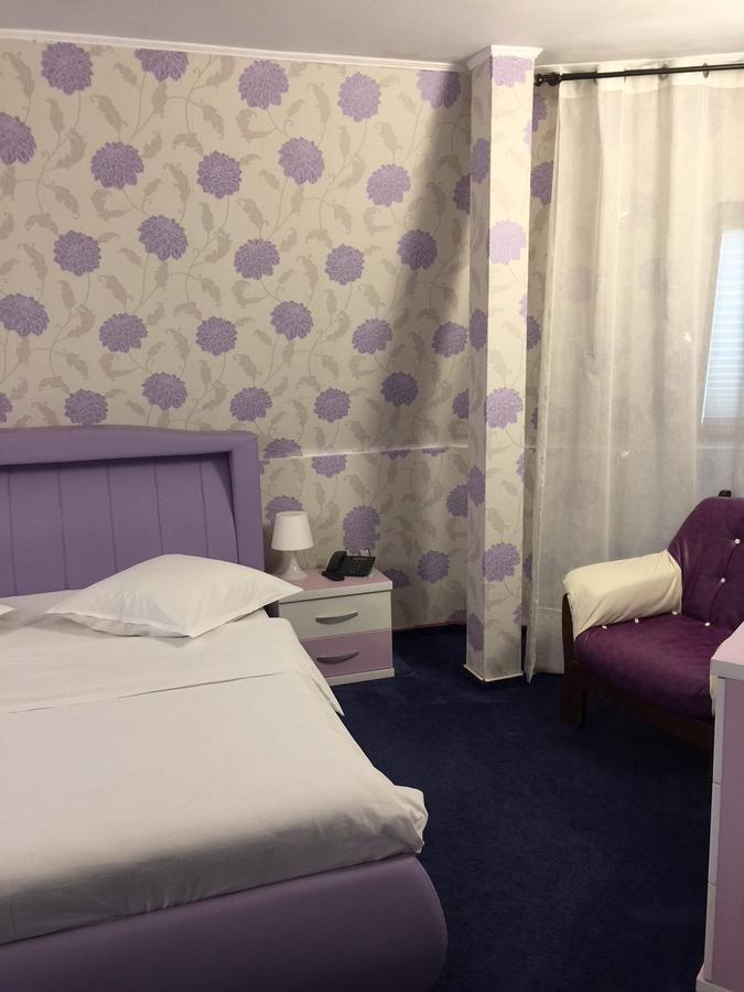 Papu Bucharest