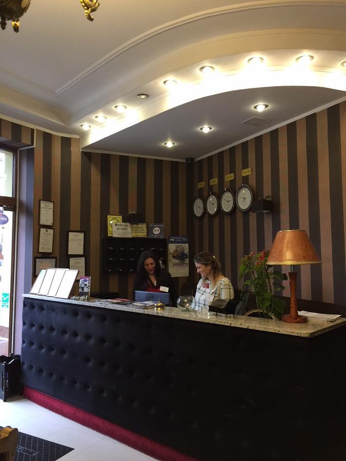 Hotel Papu 4*