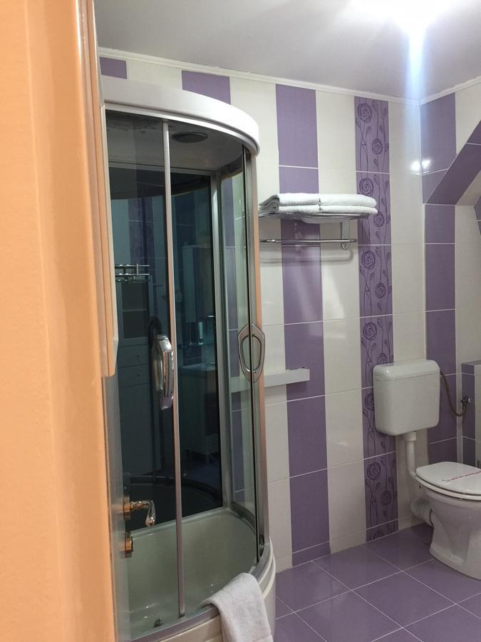 Papu Hotel 4*