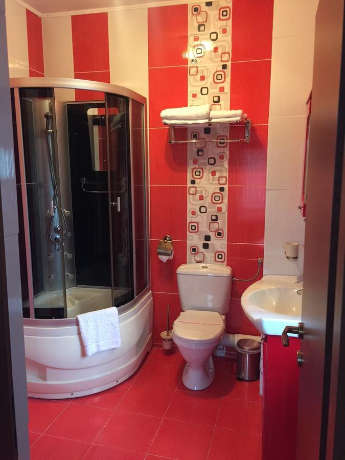 Papu Hotel 4*