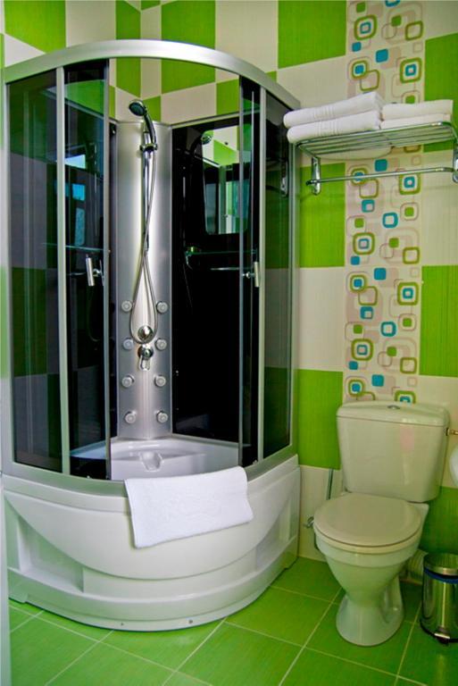 Hotel Papu 4*
