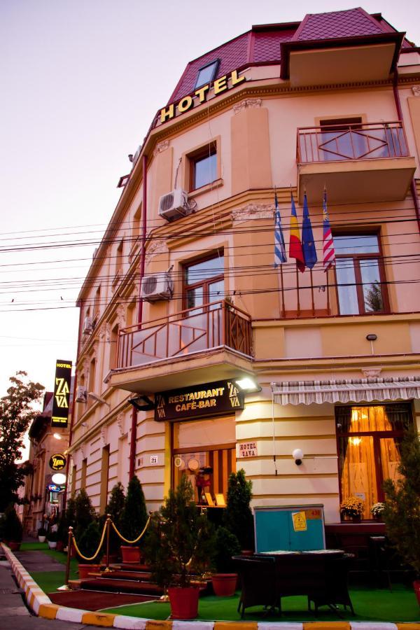 Hotel Papu Bucureşti