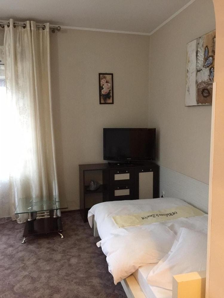 Papu Hotel Bucureşti
