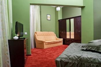 Hotel Papu Bucureşti
