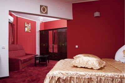 Papu Hotel 4*