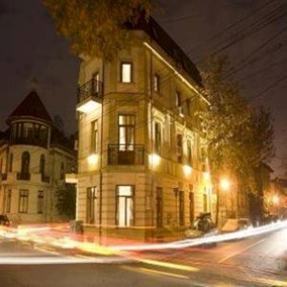 Hotel Papu Bucureşti