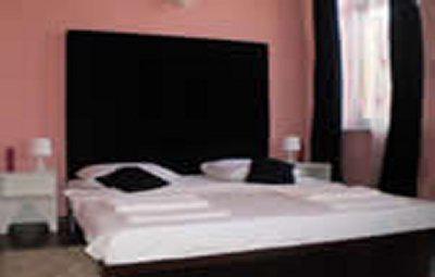Papu Hotel Bucureşti