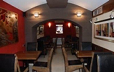 Hotel Papu Bucureşti